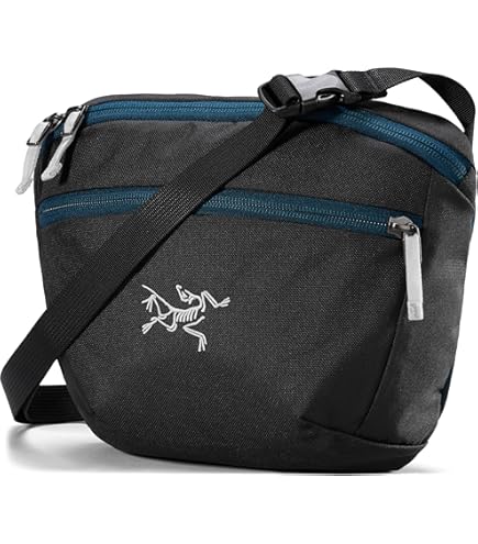 Amazon.co.jp: アークテリクス ARC'TERYX Mantis 2 Waist Pack Canvas